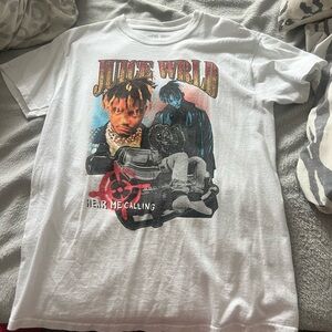 Juice Wrld Shirt